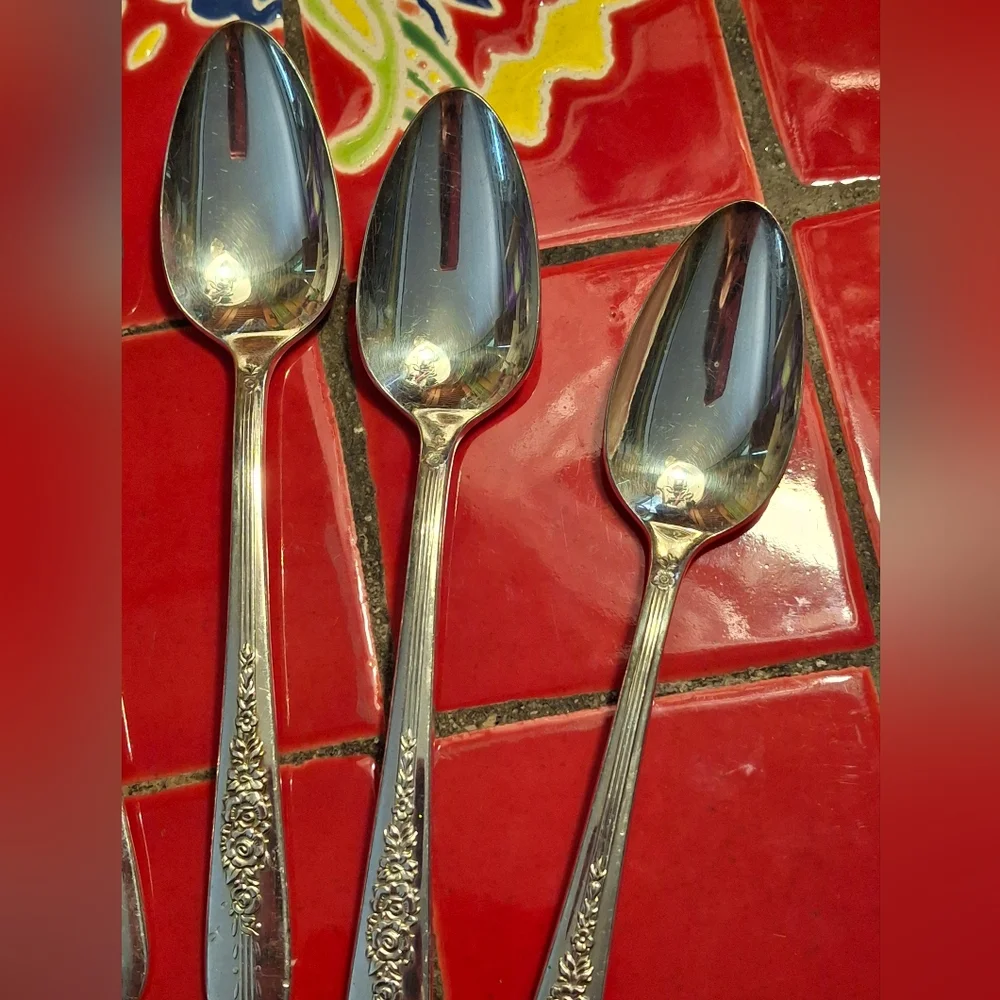 Oneida Silverplate 